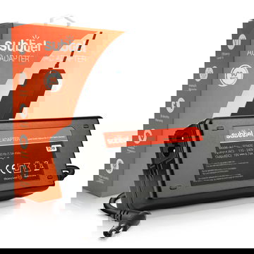 Cargador para notebooks HP Compaq / Compaq Presario / EliteBook 8470P 8460P / Envy / Pavilion DV7, DV6, G7 / ProBook 6570B - Fuente Alimentación 90W, 19V Cable de Carga 2.6m Alimentador 463955-001