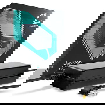 Repuesto de cargador de Toshiba PA3822U-1ACA / PA5177U-1ACA - Cargador rápido 60W para notebooks Toshiba Satellite L50B S50A S50B / Portege R930 Z30-A / Tecra R950