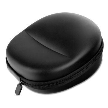 Funda para Sennheiser HD 25 HD 25-1 HD 25-1 II - negro Funda