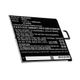 1x Battery 5800mAh