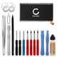 1x Battery 3300mAh+ Tool-kit