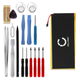 1x Battery 2700mAh+ Tool-kit