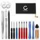 1x Battery 3000mAh+ Tool-kit