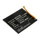 1x Battery 3000mAh