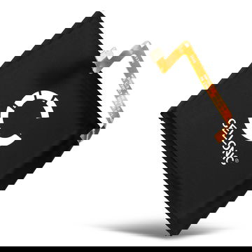 Bateria Nokia 9 PureView HE354 3250mAh - HE354, Batería larga duración para smartphones Nokia 9 PureView