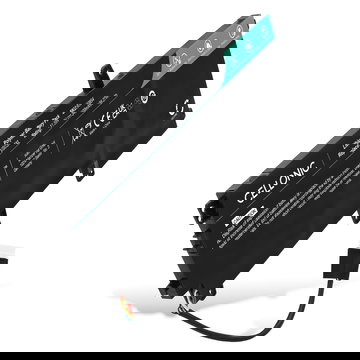 Batería HP para ordenador portátil HP Envy 15-AS, HP VS03XL 3400mAh 11.55V  de CELLONIC