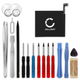 1x Battery 3900mAh+ Tool-kit