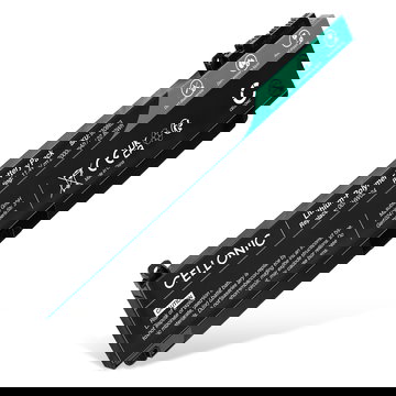 Batería Lenovo para ordenador portátil Lenovo ThinkPad T460s, ThinkPad T470s 2000mAh 11.4V  de CELLONIC