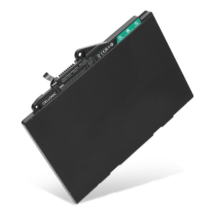 Batería HP para ordenador portátil HP EliteBook 725 G4, 720 G4, 820 G4, 828 G4, ST03XL 3800mAh 11.55V  de subtel