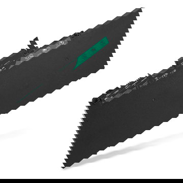 Batería HP para ordenador portátil HP EliteBook 850 G4, 745 G4, 755 G4, ZBook 15u G4, 14u G4, TA03XL, TA03051XL 4100mAh 11.55V  de CELLONIC