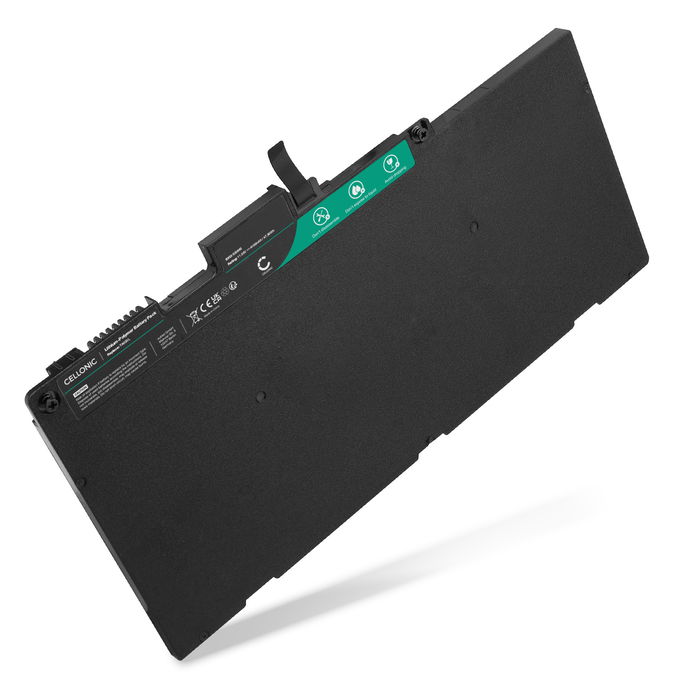 HP ZBook 14u G4 Batería 4100mAh 11.55V de subtel