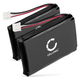 2x Battery (1200mAh, 7.4V)
