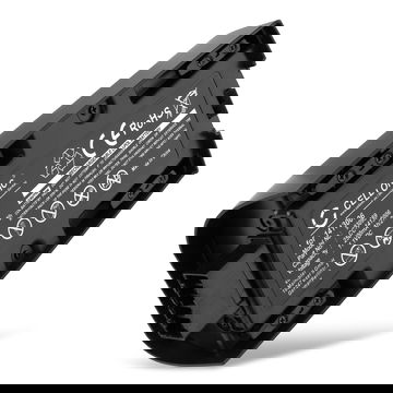 Bateria Parrot 1413006, 1416366 2500mAh - , Batería larga duración para controles remotos Parrot Bebop 2 / Bebop 2 Pro