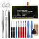1x Battery 2850mAh+ Tool-kit