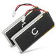2x Batería 800mAh