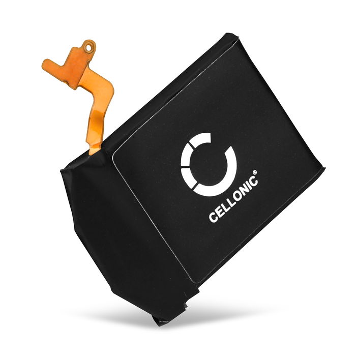 Batería para Samsung Gear S3 Frontier (SM-R760), EB-BR760, EB-BR760ABE de subtel®], 350mAh, Litio Polímero