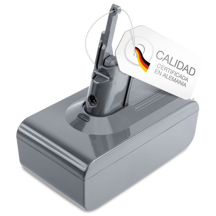 Dyson RA9 Batería 4000mAh de subtel