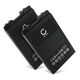 2x Batería 2000mAh