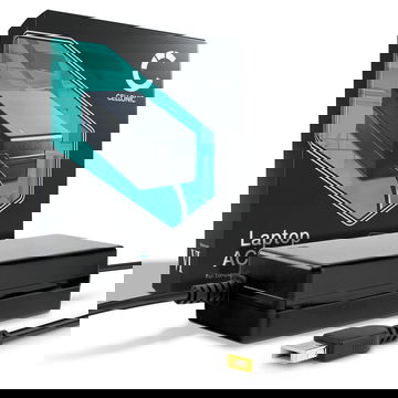 Cargador para notebooks Lenovo G50, G500, Z50, B50, G40 / ThinkPad Yoga 11, 12 / IdeaPad 500, Flex 14 - Fuente Alimentación 65W, 20V Cable de Carga 2.6m Alimentador