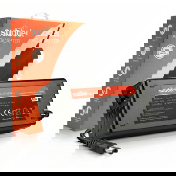 Cargador para notebooks Dell Inspiron 15,14/ Latitude E5520,7490, HP Pavilion - Fuente Alimentación 65W 90W, 19.5V Cable de Carga 2.6m Alimentador PA-10, PA-12 conexión(7.4mm x 5mm + pin)