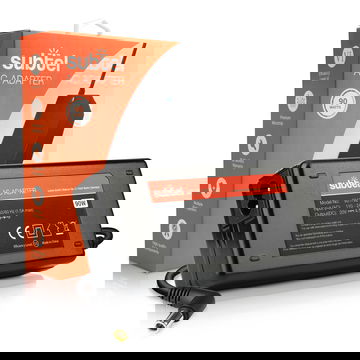 Cargador para notebooks Lenovo ThinkPad x1 / x1 Carbon, ThinkPad T430 / T420 / T420i / T530 / T520, X230 / X220, B590 - Fuente Alimentación 90W, 20V Cable de Carga 2.6m Alimentador 40Y7659