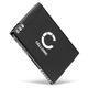 1x Battery 1500mAh
