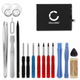 1x Battery 4400mAh+ Tool-kit