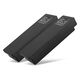 2x Batería 3000mAh