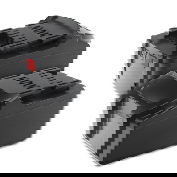 2x Bateria Rothenberger, Birchmeier ,Collomix 6.25527, 6.25455, 6.25468, 6.25457 3Ah - 6.25457, 6.25457.00, 6.25459, 6.25468, 6.25469.00, 6.25499.00, 6.25527, 625457000, Batería recargable para herramientas Rothenberger Romax 4000, Romax Compact TT, Birch