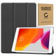 subtel Funda Tablet Soporte negro Cuero artificial