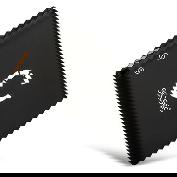 Batería para Bqeel Mini Keyboard, BL-5C 1020mAh de CELLONIC