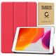 subtel Funda Tablet Soporte rojo Cuero artificial