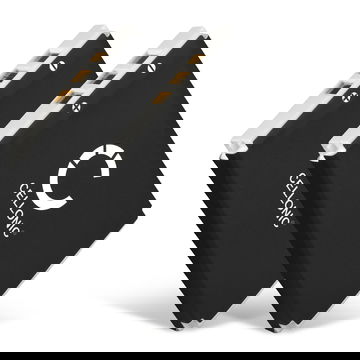 2x CELLONIC Recambio de Batería Nokia para Smartphone Nokia 3310, 3410, 3330, 3510, 3510i, 5510, 6650, 6800, 6810, BLC-1 1000mAh 