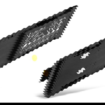 Bateria Motorola HNN9628A, HNN9628B 1800mAh - HNN9628A, HNN9628B, Batería recargable para Motorola GP300, P080, GP88, GP600, P040, CP450, LCS2000, LTS2000