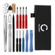 1x Battery 1700mAh+ Tool-kit