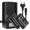 2x Batería 1400mAh+ Cargador