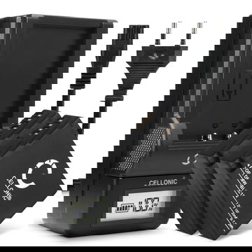 2x BP-DC12-E,BP-51 Camera Battery + Charger Set for Leica Q (Typ 116) V-LUX (Typ 114) V-LUX 4, DP1Q DP2Q DP3Q 1000mAh Replacement Battery BP-DC12,BP-51 LCD Smart Charger