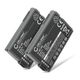 2x Batería 700mAh