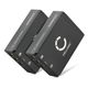 2x Battery (1600mAh, 3.7V)