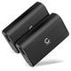 2x Batería 2200mAh
