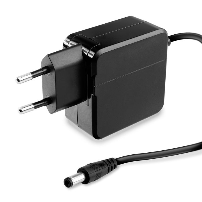 subtel Power Supply for AVM Fritz!Box 7390 7360 7330 7270 7170 7050 6840 5140 - 1,2m Charger Cable 12V 1,5A 18W Universal AC Adapter