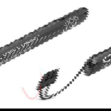 Bateria de litio 3.7 V recargable para Logitech Ultimate Ears Boom 3 - Batería para Altavoces Logitech 984-001405 3400mAh de subtel