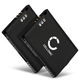 2x Battery 1200mAh