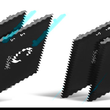 Pack de 2 baterías Nintendo AGS-003 / AGS-001 / SAM-SPRBP - Baterías ion de litio de gran capacidad 900mAh para consolas de videojuegos Nintendo Game Boy Advance SP