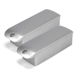 2x Batería 3400mAh