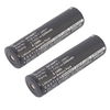 2x Batería 2200mAh