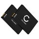 2x Battery 1200mAh