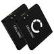 2x Battery 800mAh