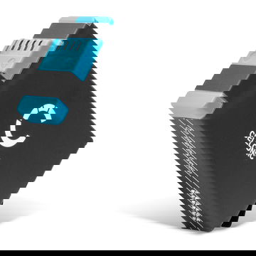 Batería para GoPro MAX 360 SPCC1B (1600mAh, 3.85V) de CELLONIC