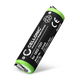 1x Batería 2000mAh